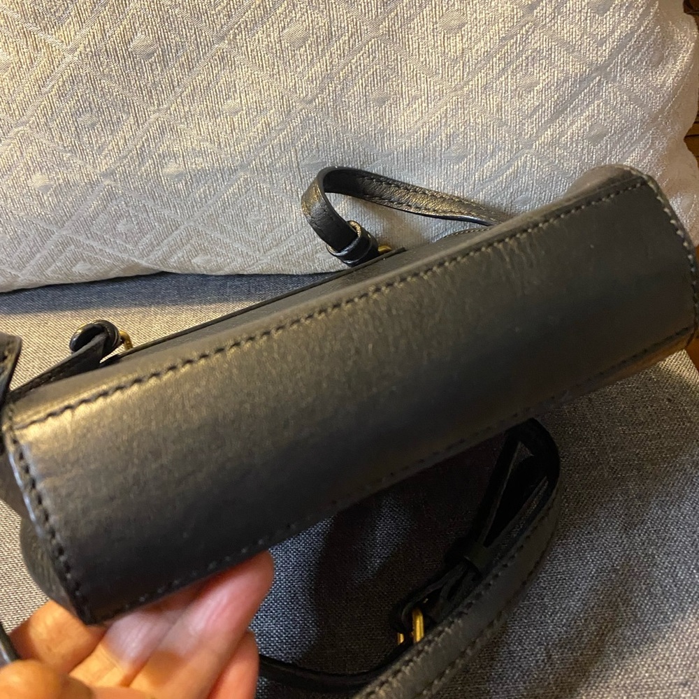 AUTH MCM CROSSBODY BAG - Picture 9 of 11